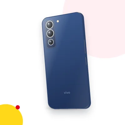 Điện thoại Vivo Y15s Chính hãng