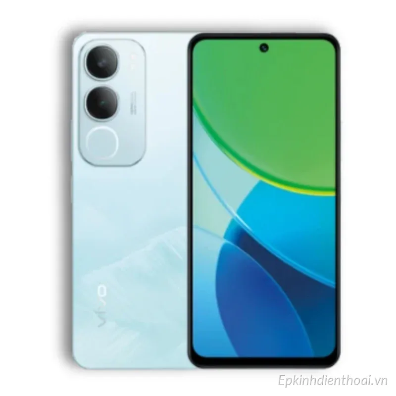 Điện thoại vivo Y19s Pro