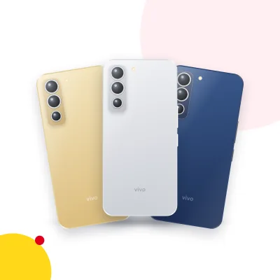 Điện thoại vivo Y20 các màu (ảnh minh hoạ)