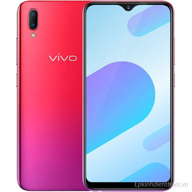 Điện thoại vivo Y93s