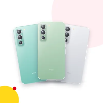 Điện thoại vivo Z7x các màu (ảnh minh hoạ)