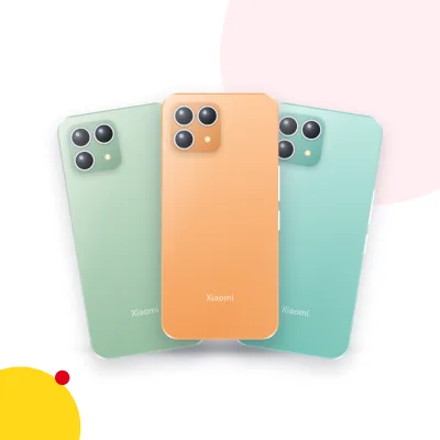 Xiaomi 11i