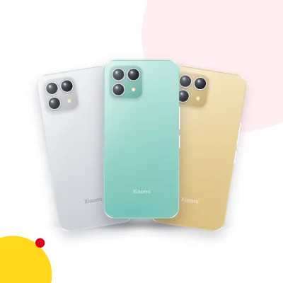 Điện thoại Xiaomi 12T Chính hãng