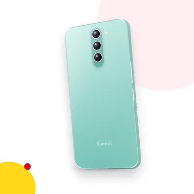 Mặt sau điện thoại Xiaomi 9T (ảnh minh hoạ)