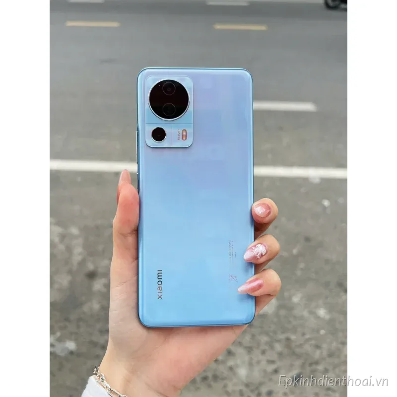 Điện thoại Xiaomi Mi 13 Lite