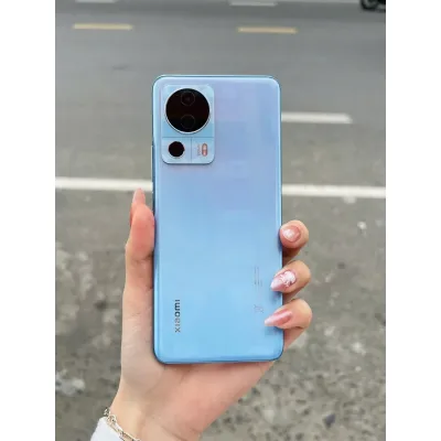 Điện thoại Xiaomi Mi 13 Lite