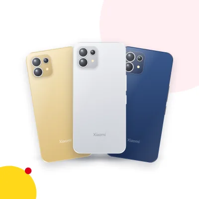 Điện thoại Xiaomi MIX Fold 2 các màu (ảnh minh hoạ)
