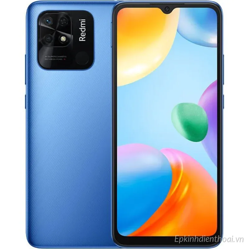 Điện thoại Xiaomi Redmi 10C