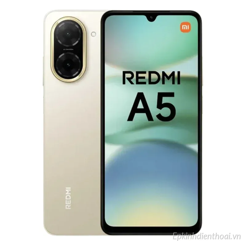Điện thoại Xiaomi Redmi A5