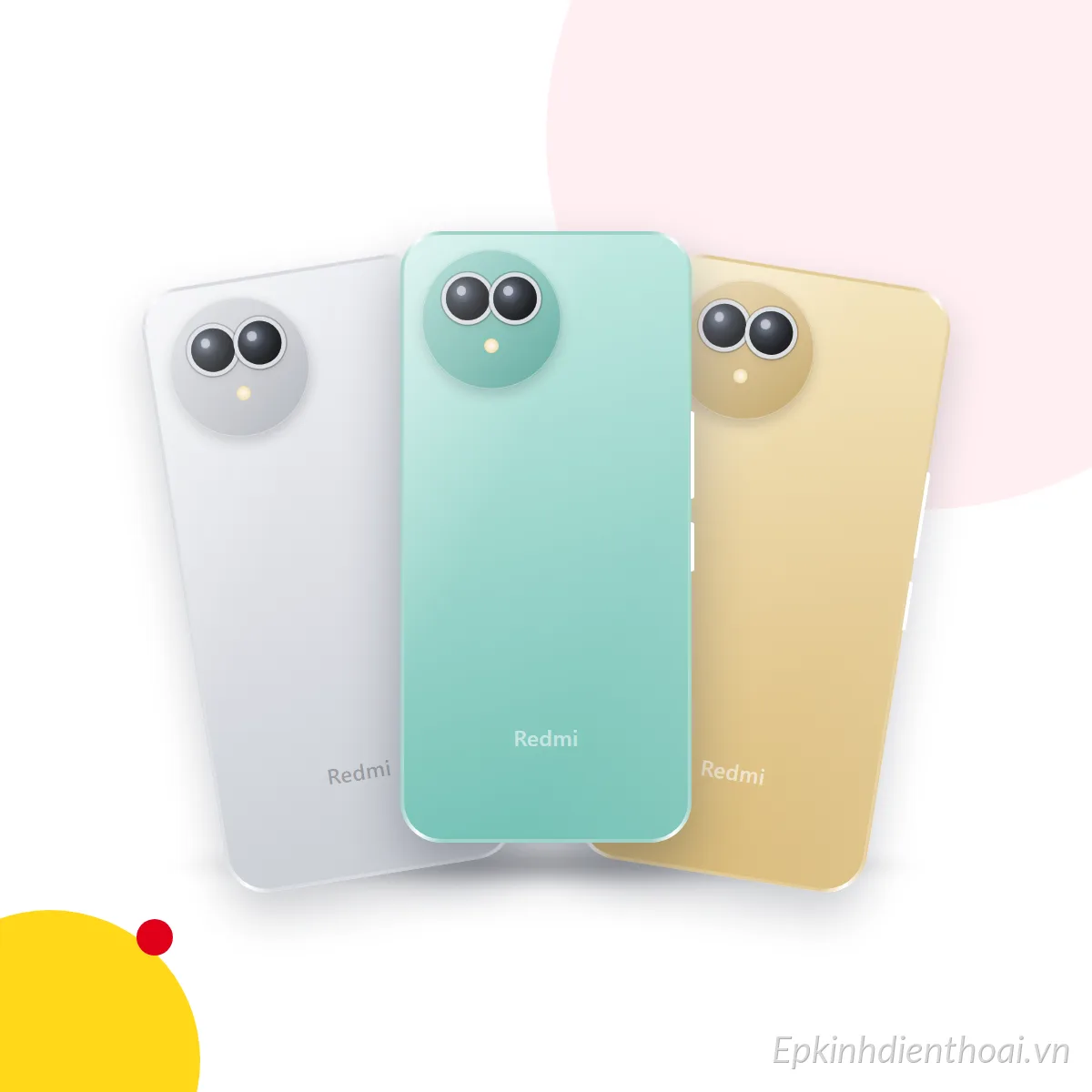 Điện thoại Xiaomi Redmi A7 Pro các màu (ảnh minh hoạ)
