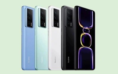 Điện thoại Xiaomi Redmi K60 nhiều màu sắc giá rẻ tại Kim Anh Mobile Đà Nẵng