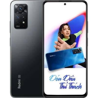 Điện thoại Xiaomi Redmi Note 11 Pro