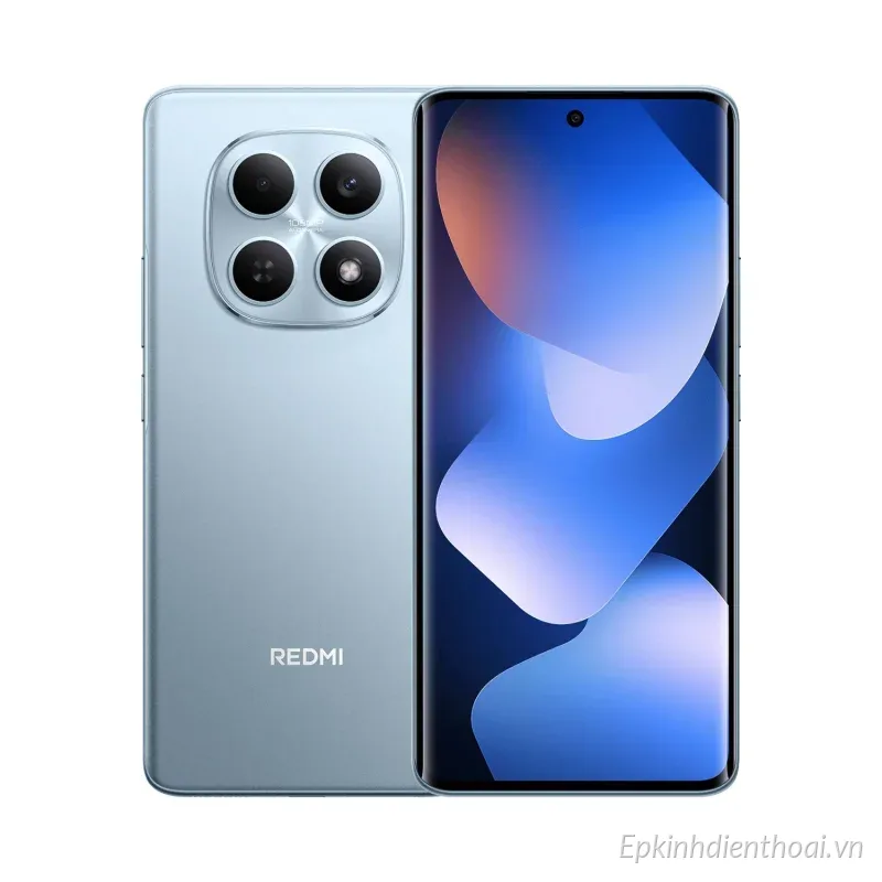 Điện thoại Xiaomi Redmi Note 15