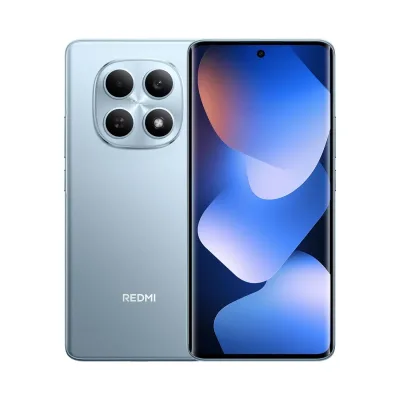 Điện thoại Xiaomi Redmi Note 15