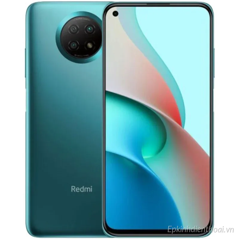 Điện thoại Xiaomi Redmi Note 9
