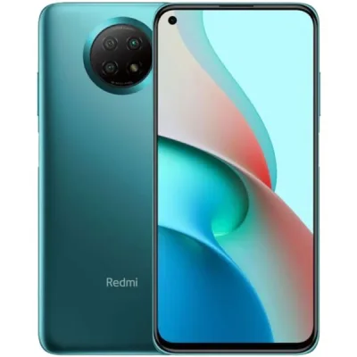 Điện thoại Xiaomi Redmi Note 9