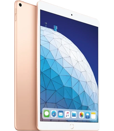 Máy tính bảng Apple iPad Air 3 màu vàng hồng chính hãng giá rẻ tại Kim Anh Mobile Đà Nẵng.