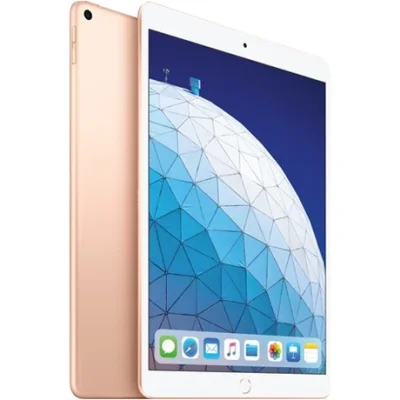 Máy tính bảng Apple iPad Air 3 màu vàng hồng chính hãng giá rẻ tại Kim Anh Mobile Đà Nẵng.