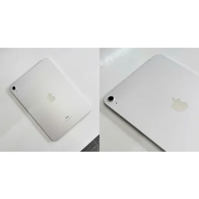 Máy tính bảng Apple iPad Air màu bạc chính hãng giá tốt tại Kim Anh Mobile Đà Nẵng