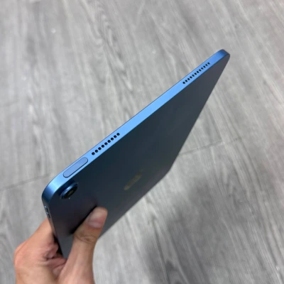 Máy tính bảng Apple iPad Gen 11 màu xanh chính hãng giá tốt tại Kim Anh Mobile Đà Nẵng