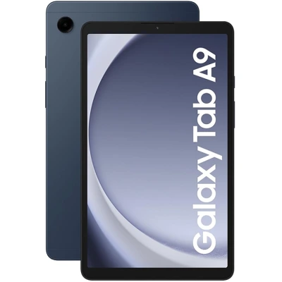 Máy tính bảng Samsung Galaxy Tab A màu đen chính hãng giá rẻ tại Kim Anh Mobile Đà Nẵng.
