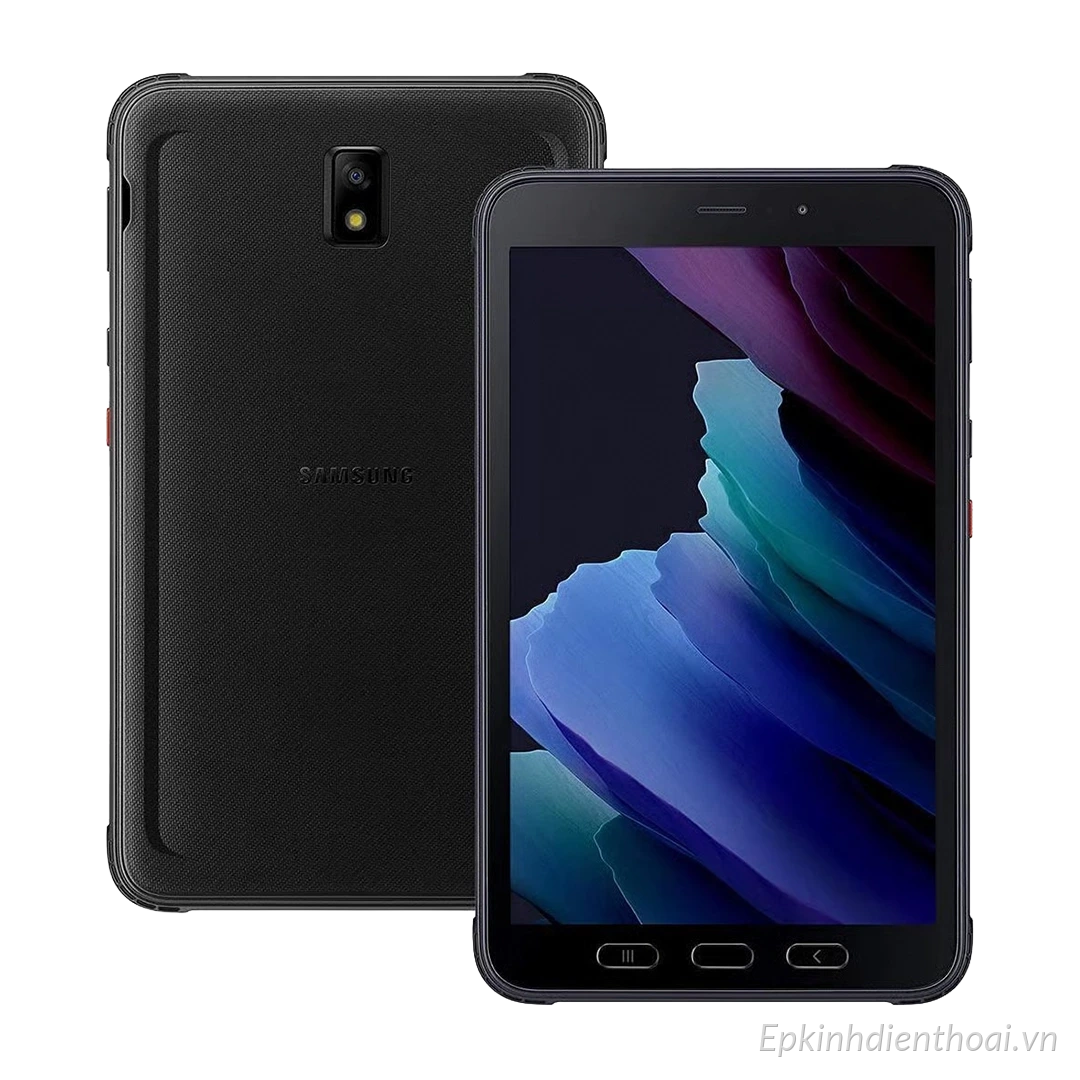 Máy tính bảng Samsung Galaxy Tab Active3 chính hãng giá rẻ tại Kim Anh Mobile Đà Nẵng