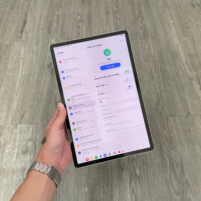 Máy tính bảng Samsung Galaxy Tab S9 chính hãng giá tốt tại Kim Anh Mobile Đà Nẵng