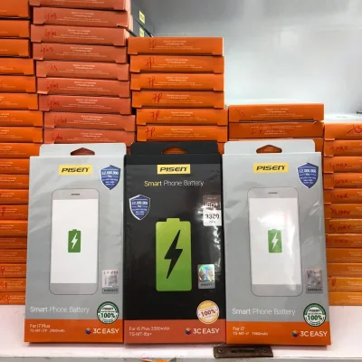 Pin pisen iPhone 13 dung lượng chuẩn chính hãng – giá tốt, bảo hành 12 tháng