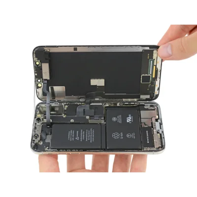 Sửa chữa iPhone X series uy tín, thay thế linh kiện chính hãng tại Kim Anh Mobile Đà Nẵng.