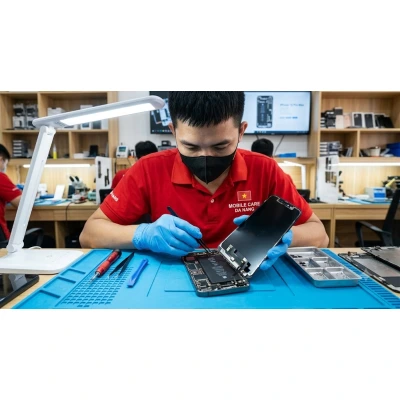 Sửa iPhone Đà Nẵng Lấy Ngay