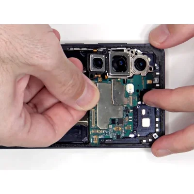 Thay main Samsung Galaxy S26 Ultra Giá Rõ, Không Phát Sinh