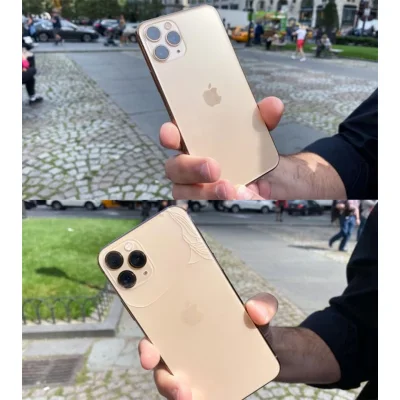 Thay lưng sau Google Pixel 8 Nhanh trong ngày, Hẹn Lịch Dễ