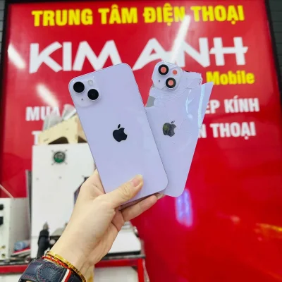 Thay lưng sau Google Pixel 9 pro fold Uy Tín Ở Đà Nẵng