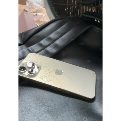 Thay kính lưng iPhone 14 Pro Max uy tín tại Kim Anh Mobile Đà Nẵng