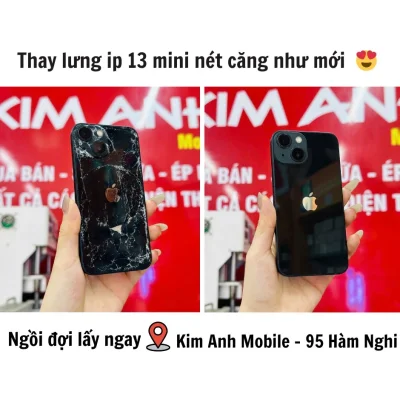 Dịch Vụ Thay lưng sau Samsung S26 Ultra Chuyên Samsung Tại Đà Nẵng