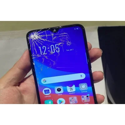 Thay màn hình điện thoại OPPO bị vỡ lấy ngay tại Kim Anh Mobile Đà Nẵng.