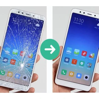 Thay màn hình điện thoại Xiaomi bị vỡ lấy ngay tại Kim Anh Mobile Đà Nẵng uy tín.