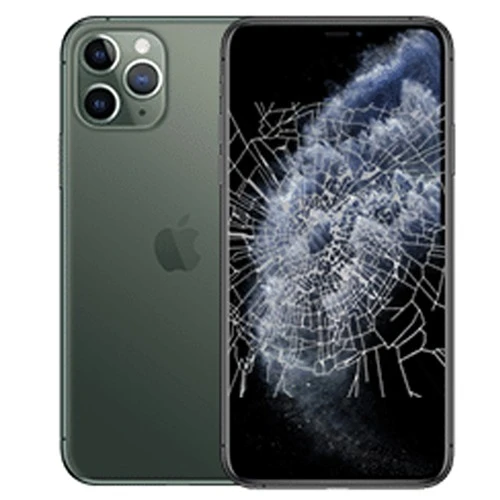 Thay màn hình iPhone 11 Pro Max bị vỡ lấy ngay tại Kim Anh Mobile Đà Nẵng