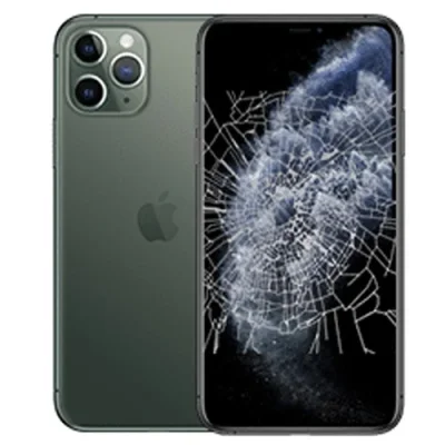 Thay màn hình iPhone 11 Pro Max bị vỡ lấy ngay tại Kim Anh Mobile Đà Nẵng.