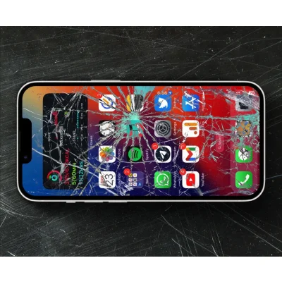 Thay màn hình iPhone 15 Pro Max bị vỡ lấy ngay tại Kim Anh Mobile Đà Nẵng.