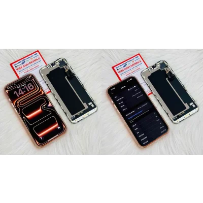 Thay màn hình iPhone 17 Pro Max lấy ngay uy tín tại Kim Anh Mobile Đà Nẵng.