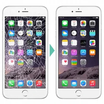 Báo Giá Thay Màn Hình Cho Tất Cả Các Dòng Iphone