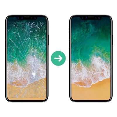 Thay màn hình iPhone bị vỡ lấy ngay tại Kim Anh Mobile Đà Nẵng, đảm bảo uy tín chất lượng.