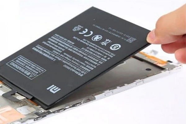 Thay pin điện thoại Xiaomi chính hãng lấy ngay tại Kim Anh Mobile Đà Nẵng