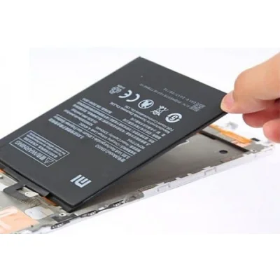 Thay pin điện thoại Xiaomi chính hãng lấy ngay tại Kim Anh Mobile Đà Nẵng