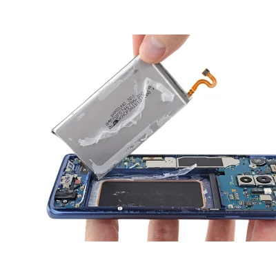 Bảng giá thay pin Samsung Mới nhất tại Đà Nẵng