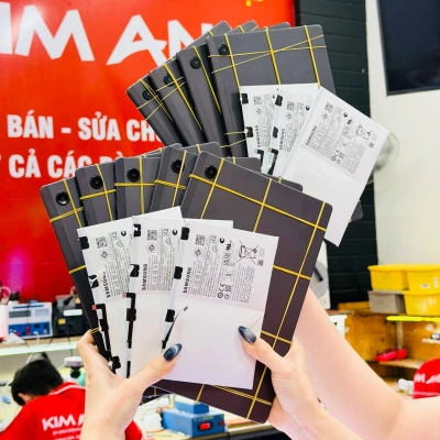 Thay Pin Tab Samsung A8 2022 Lấy ngay Tại Đà Nẵng