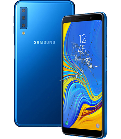samsung galaxy a7 2018 blue 400x460