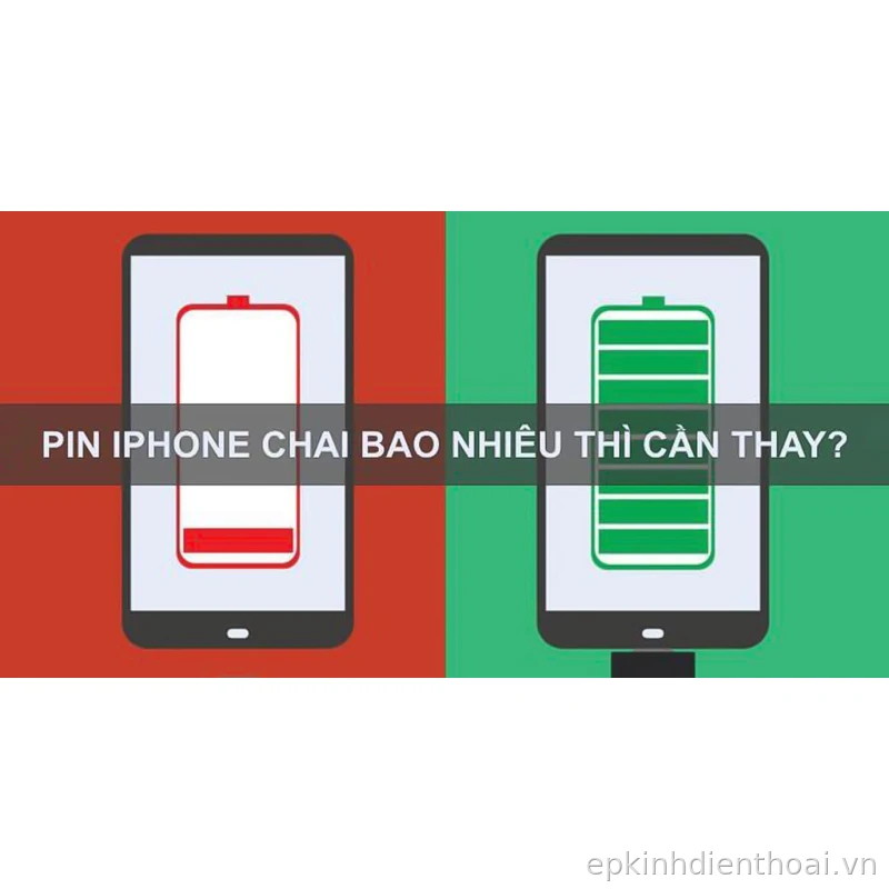 Thay pin iPhone 15 Pro max Giá Rõ, Không Phát Sinh