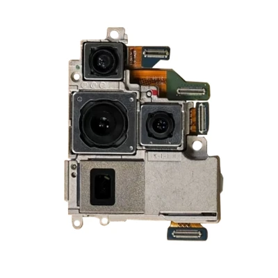 Thay Camera Sau